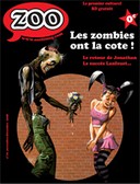 Zoo le Mag n°16 : Même pas mort !