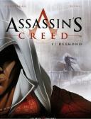 Assassin's Creed – T1 : Desmond – Par Corbeyran & Defali – Deux Royaumes