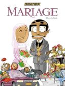 Muslim' show T.2 : Mariage - Par Allam & Blondin - les éditions du BDouin