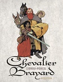 Chevalier Brayard - Par Zidrou & Francis Porcel - Dargaud