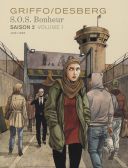 S.O.S. Bonheur, saison 2 - volume 1 - Par Griffo & Desberg