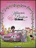 Amour, passion et CX diesel - Par James, BenGrrr & Fabcaro - Fluide Glacial