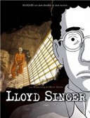 Lloyd Singer T8 - Par Brunschwing et Martin - Editions Bamboo