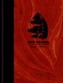 New School - Par Dash Shaw (trad. Fanny Soubiran) - Editions ça et là