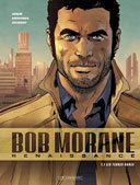 Bob Morane Renaissance : les mutations de l'aventurier