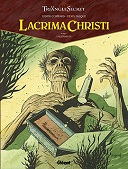 Lacrima Christi, T. 1 : L'Alchimiste - Par Didier Convard & Denis Falque - Glénat