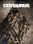 "Centaurus", l'exo-saga événement