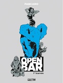 Open Bar pour Fabcaro !