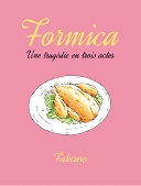 Le formidablement drôle "Formica" de Fabcaro