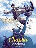 Charlie Chaplin à la poursuite de Charlot