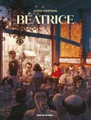 Béatrice - Par Joris Mertens - Edition Rue de Sèvres