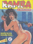 Ramba, la mercenaire