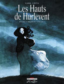 Les Hauts de Hurlevent T.1 - Par Yann & Edith - Delcourt
