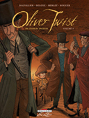 Oliver Twist, une adaptation réussie