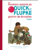 Quick et Flupke, Gamins de Bruxelles