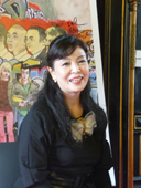 Angoulême 2011 : Riyoko Ikeda, la voix du shôjo manga