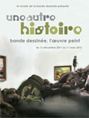 Angoulême 2012 (4/4) : De la bande dessinée considérée comme l'un des beaux-arts