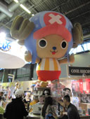 Japan Expo & Comic Con' 2012 : Affluence et diversité