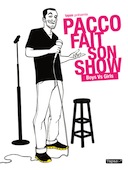Pacco fait son show : Boys Vs. Girls - Par Pacco - Delcourt