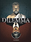 Dilemma - Par Clarke - Le Lombard