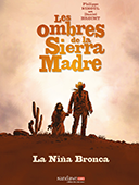"Les Ombres de la Sierra Madre" met en lumière le destin des derniers Apaches