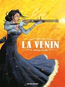 "La Venin" : un Western au féminin