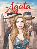 Agata, épopée romantique au milieu des gangsters