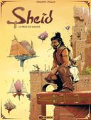 Sheïd T. 1 – Le Piège de Mafate – Par Philippe Pellet – Ed. Drakoo/Bamboo