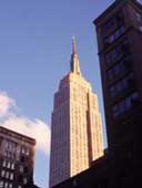 Un musée de la bande dessinée dans l'Empire State Building