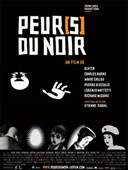 Angoulême 2008 : « Peur[s] du noir » n'a peur de rien