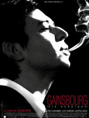 « Gainsbourg, vie héroïque » de Sfar : À moi, conte, deux mots