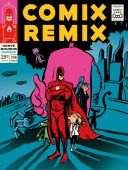 Comix Remix, intégrale - Par Hervé Bourhis - Dupuis