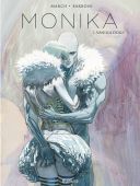 Monika T2/2 : Vanilla Dolls - Par Barboni & March - Dupuis