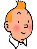 Tintin : de (très) rares extraits de la série animée des années 1950 font surface