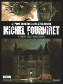 Une BD de la collection « Stéphane Bourgoin présente les serial killers » retirée de la vente ?