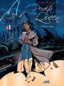 Perdita Queen - T1 : Griffin Dark - Par Crisse - Soleil