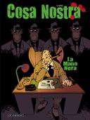 Cosa Nostra : tomes 1&2 - Par Clarke - Le Lombard