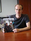 Thomas Legrain : « Sisco va énormément évoluer à partir de cet album. »