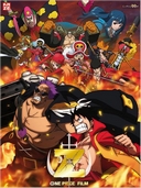 One Piece Z : l'adaptation ciné d'un hit manga peut-il rencontrer le succès en France ?
