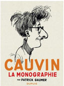 Raoul Cauvin, enfin !