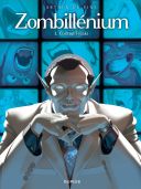 Zombillénium T.3 : Control Freaks - Par Arthur de Pins - Dupuis