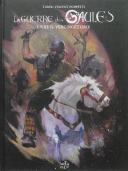 La Guerre des Gaules - Livre II - Par Tarek & Vincent Pompetti - Ed. Tartamudo