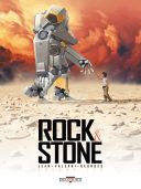 Rock & Stone, vol. 1/2 - Par Jean, Valeani & Georges - Delcourt