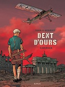 Dent d'ours, T3 : Werner - Par Yann & Henriet - Dupuis