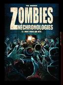 Zombies Néchronologies T2 : Mort parce que bête - Par Peru & Boudoiron - Soleil