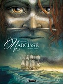 Narcisse T. 2 : Terra Nullius - Par Chanouga - Editions Paquet