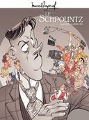 Le Schpountz – Par Scotto, Stoffel et Efix : une rencontre réussie entre le 7e et le 9e art.