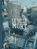 La Belle Mort, nouvelle édition - Par Mathieu Bablet - Ankama Édition