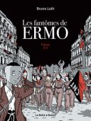 Les Fantômes de Ermo et les albums "libres d'images" de Bruno Loth