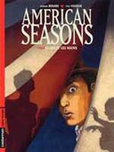 American Seasons-T.1 : 1963 Clara et les nains- par Renard et Vasseur- Casterman